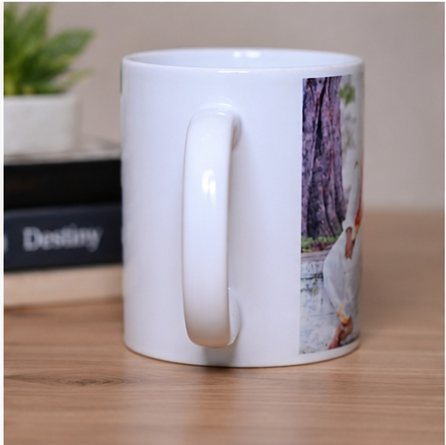 Coffe Mug print