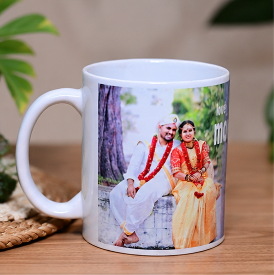 Coffe Mug print