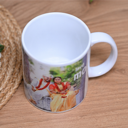 Coffe Mug print