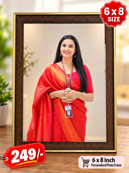 Photo frame