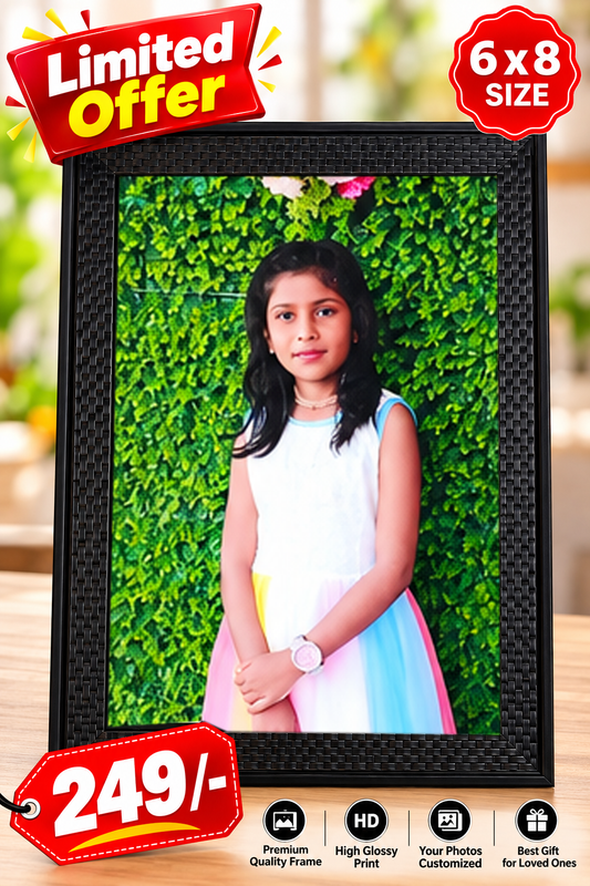 Photo frame