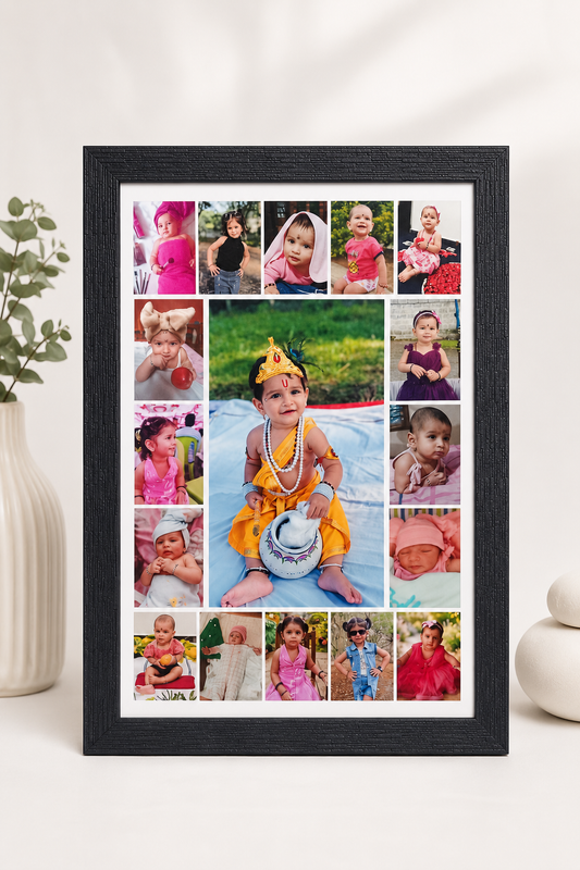 Photo frame
