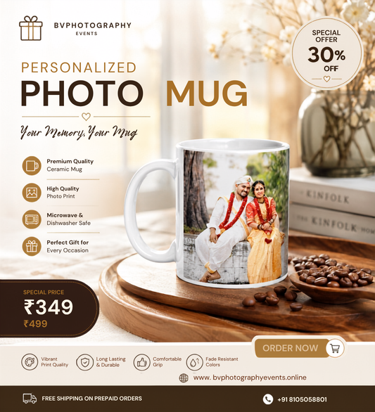 Coffe Mug print